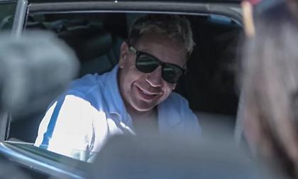 Ο Γιώργος Μαζωνάκης απαντά αν βρέθηκε κοριός στο σπίτι του (video)