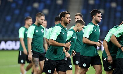 Ο Ολυμπιακός κλείνει τη μεταγραφή του Μπιλάλ