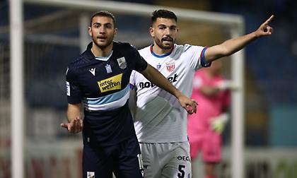 Νικολακόπουλος: «Στην Αθήνα ο Μπιλάλ για ιατρικά και υπογραφές στον Ολυμπιακό»