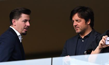 Κετσετζόγλου: «Κάτι τέτοιες μέρες διαπιστώνεις τι τεχνικό διευθυντή έχεις–Τι κερδίζει η ΑΕΚ από… Μαρσιάλ και Ζοάο Μάριο»