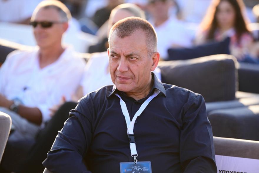 Φρένο του Βρούτση στους φιλάθλους του Άρη