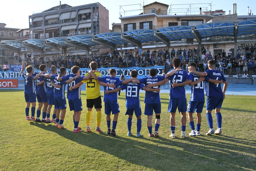 SL2 - Βόρειος όμιλος: Η ευκαιρία του Ηρακλή και τα ερωτηματικά που ψάχνουν απάντηση