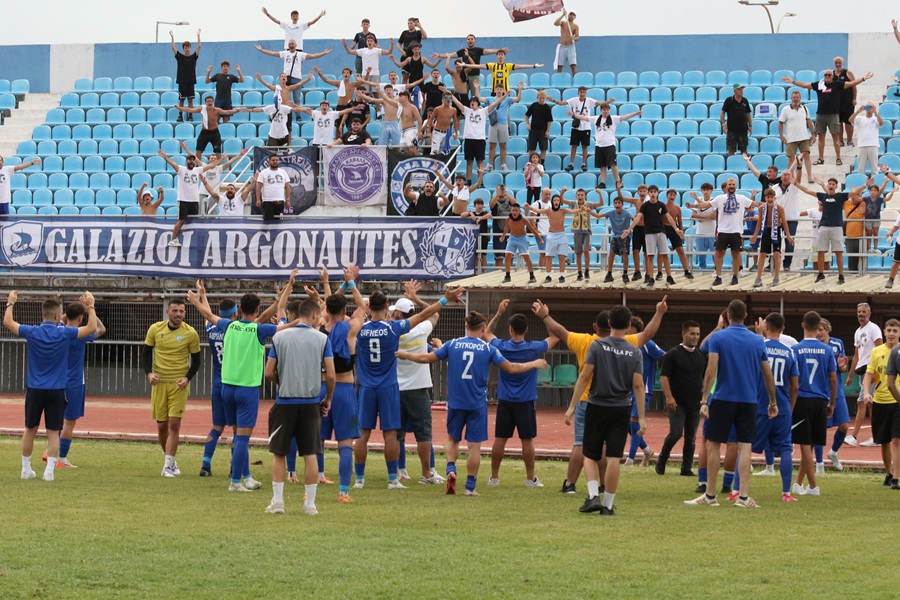 SL2 - Βόρειος όμιλος: Η ευκαιρία του Ηρακλή και τα ερωτηματικά που ψάχνουν απάντηση