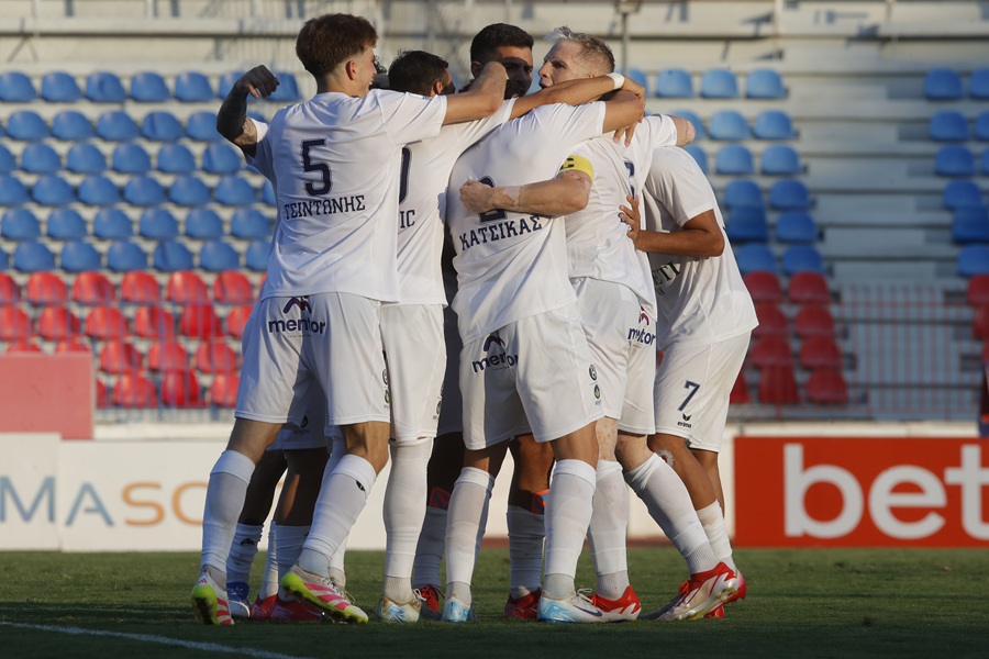 SL2 - Βόρειος όμιλος: Η ευκαιρία του Ηρακλή και τα ερωτηματικά που ψάχνουν απάντηση