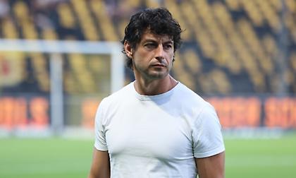 Βόλος: Η αποστολή για Παναιτωλικό