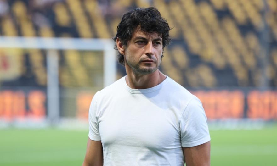 Βόλος: Η αποστολή για Παναιτωλικό