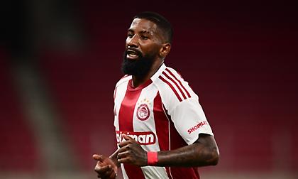 Ενοχλήσεις ο Ροντινέι - Μάλλον προλαβαίνει με Πάφο