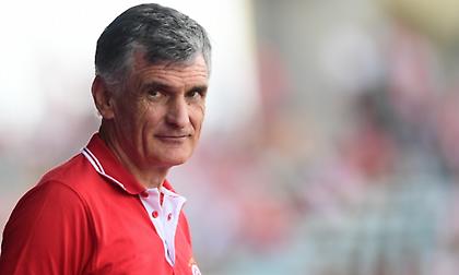 Σταματέλος: «Θα έχει στο μυαλό του ο Μεντιλιμπαρ τη διαχείριση παικτών ενόψει Champions League και Παναθηναϊκού»