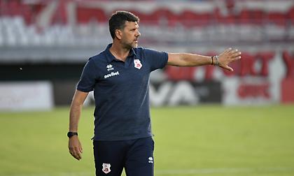 Πανσερραϊκός: Με απουσίες κόντρα στον Ολυμπιακό