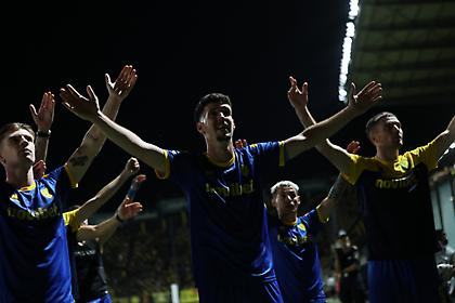 Παναιτωλικός-Βόλος:  Με φόρα από το «Βικελίδης» οι Αγρινιώτες για να ζευγαρώσουν το καλό