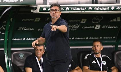 Δεσύλλας: «Η πιθανή 11άδα και τα διλήμματα του Βιτόρια για Κηφισιά - Δύσκολα ο Τετέ»