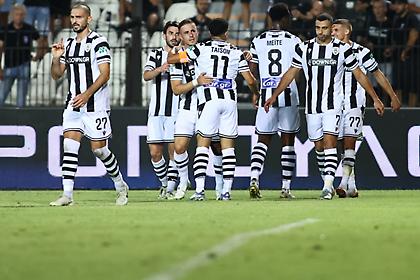 ΠΑΟΚ: Η «διπλή» ήττα στο θέμα φορ και οι… άσοι στο μανίκι