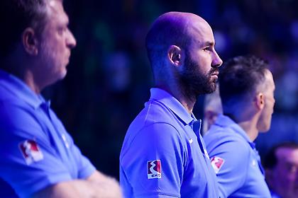 Γιουρτσεβέν: «Υπάρχουν ομοιότητες μεταξύ Ομπράντοβιτς και Σπανούλη»