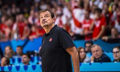 Aταμάν: «Συγγνώμη στους Έλληνες φίλους μου, αλλά ήμασταν καλύτεροι σήμερα - Η Ελλάδα είναι καλύτερη από τη Γερμανία»