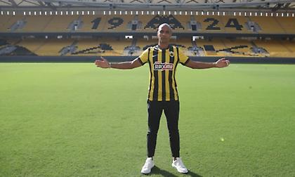 Τσακίρης: «Μπορεί και αποστολή ο Ζοάο Μάριο - Τι ισχύει με Μήτογλου»