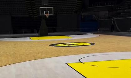 Ανανεωμένη η SUNEL Arena: Άλλαξαν παρκέ και φωτισμός, μπαίνει cube