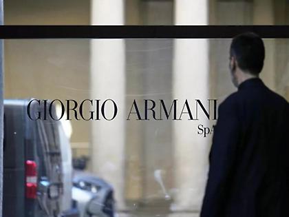 Άνοιξε η διαθήκη του Τζόρτζιο Αρμάνι: Οι επιθυμίες και οδηγίες του εμβληματικού σχεδιαστή για την αυτοκρατορία του