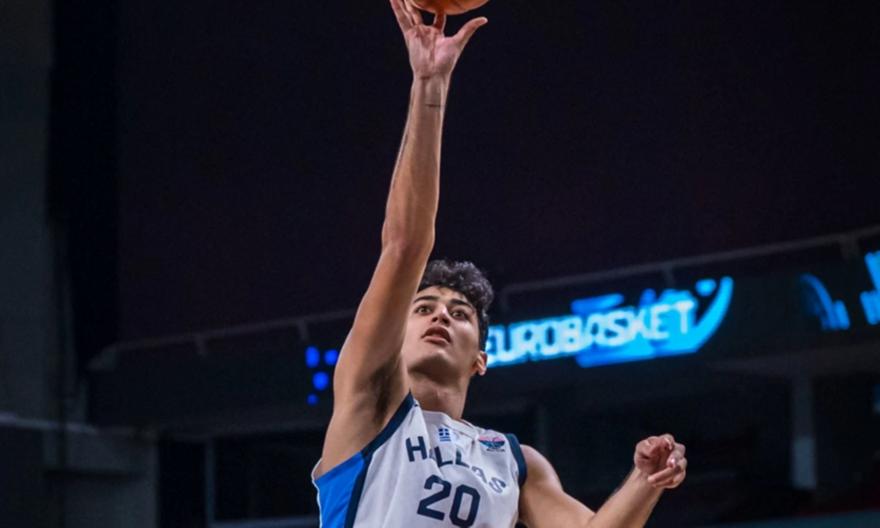 Σαμοντούροφ: «Έπαιξαν καλύτερα από μας - Τώρα έχουμε έναν τελικό με τη Φινλανδία»