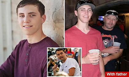 Κοξ: Η φράση «Hey, fascist! Catch!» δείχνει ξεκάθαρα την πρόθεση του δράστη