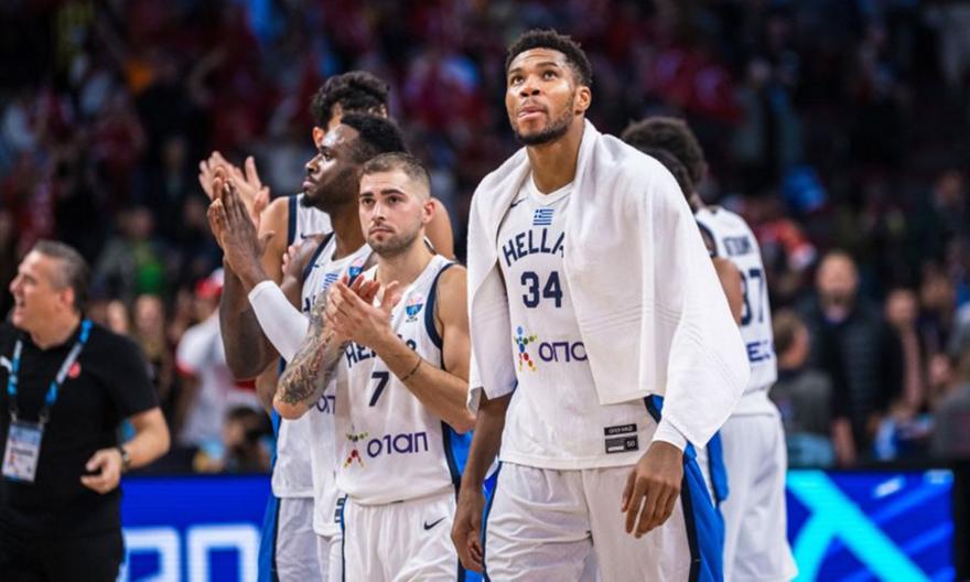 «Ανεξήγητα κακή η Εθνική, δεν έπαιξε καν τον αγώνα - Να γλυκάνει με μετάλλιο τη βάρβαρη ήττα»: Το σχόλιο Ρομπόλη