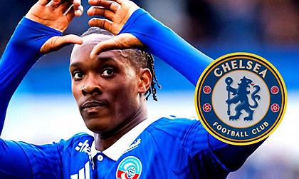 Έκλεισε τις φετινές μεταγραφές και ανακοίνωσε παίκτη για το 2026 η Τσέλσι!