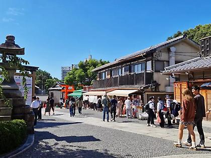 Ρεκόρ αιωνόβιων στην Ιαπωνία - Φτάνουν σχεδόν τους 100.000