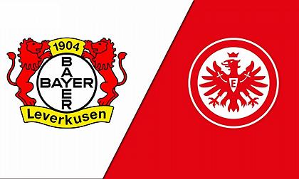 Αντίπαλοι Ολυμπιακού: Λεβερκούζεν-Άιντραχτ