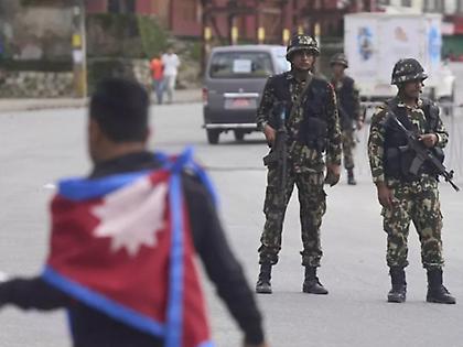 Τουλάχιστον 51 νεκροί στις πρόσφατες ταραχές στο Νεπάλ - 12.500 φυλακισμένοι εξακολουθούν να διαφεύγουν