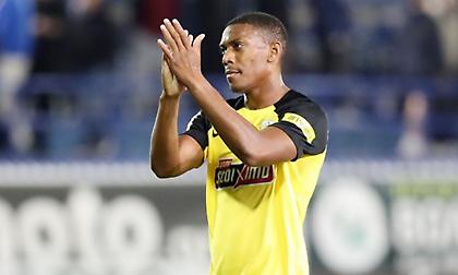 Τέλος ο Μαρσιάλ από την ΑΕΚ!