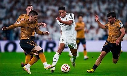 La Liga-4η αγωνιστική: Επιστροφή με πρόγραμμα... φωτιά!