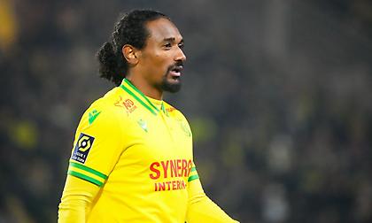 Παίρνει Μουτουσαμί ο Ατρόμητος!