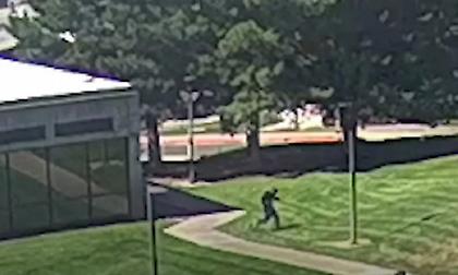 Βίντεο-ντοκουμέντο με τον ύποπτο για τη δολοφονία του Τσάρλι Κερκ - Πώς διέφυγε από τον τόπο του εγκλήματος