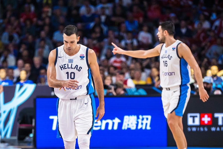 Εθνική μπάσκετ: Μετά τη Μεγάλη Παρασκευή πρέπει να έρθει την Κυριακή η Ανάσταση