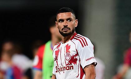 Με Καμπελά και Τζολάκη η ενδεκάδα του Ολυμπιακού κόντρα στον Πανσερραϊκό