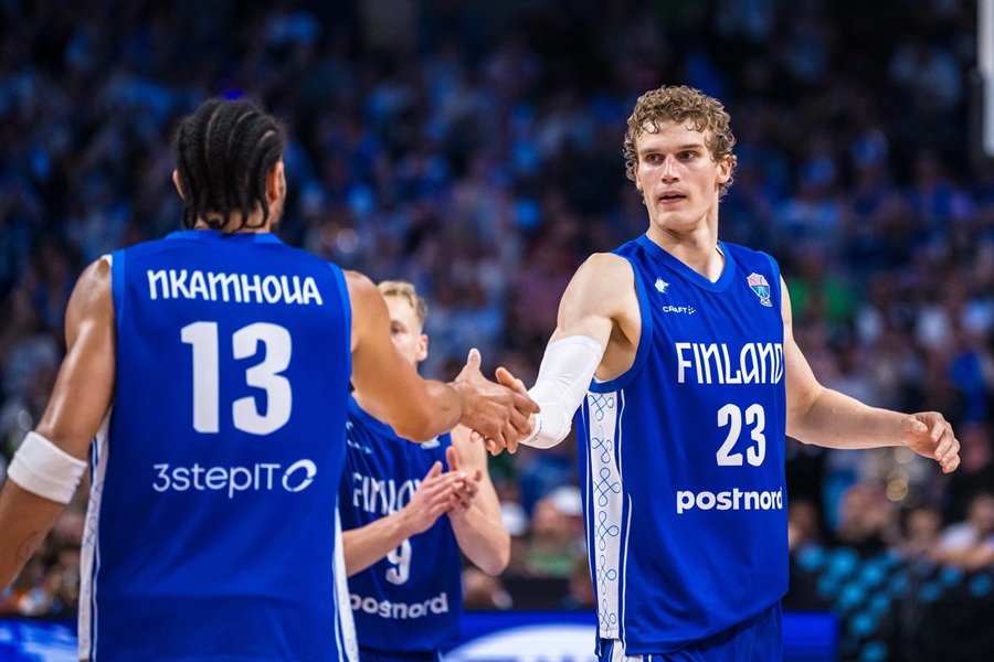 Εθνική μπάσκετ: Μετά τη Μεγάλη Παρασκευή πρέπει να έρθει την Κυριακή η Ανάσταση