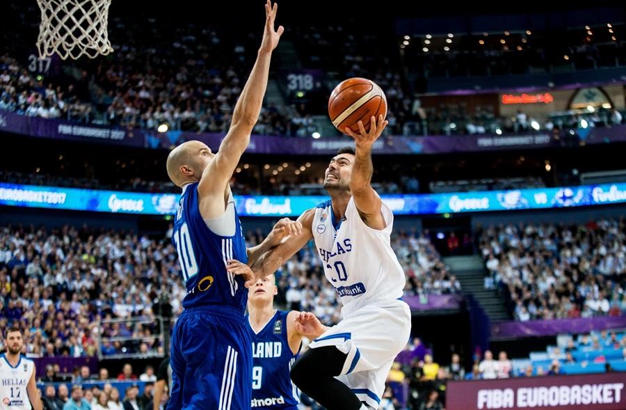 Ελλάδα-Φινλανδία: Οι ήττες που πόνεσαν και ο δήμιος Κόπονεν