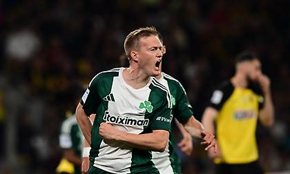 Δεσύλλας: «Ο Σφιντέρσκι και οι επιλογές για τα άκρα της επίθεσης ενόψει Κηφισιάς»