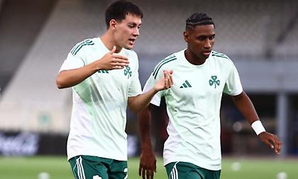 Χωρίς Τετέ και Πελίστρι ο Παναθηναϊκός – Στην αποστολή όλοι οι νέοι!