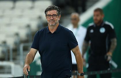 Βιτόρια: «Να βγάλουμε την ταυτότητά μας στον αγωνιστικό χώρο και να μπούμε αποφασισμένοι για τη νίκη»