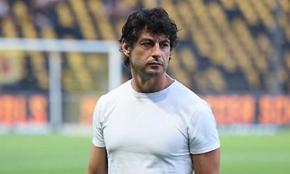 Οι ενδεκάδες του Παναιτωλικός-Βόλος