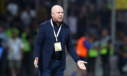 Νίκολιτς: «Κόκκινος συναγερμός το ματς με Λεβαδειακό - Σε καλή κατάσταση Ζοάο Μάριο και Γκρούγιτς»