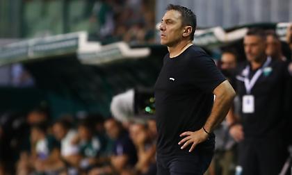 Χωρίς προβλήματα ο Λεβαδειακός κόντρα στην ΑΕΚ