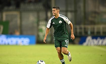 Ζαρουρί: «Πρέπει να ολοκληρώνουμε σωστά τις ευκαιρίες που δημιουργούμε...»