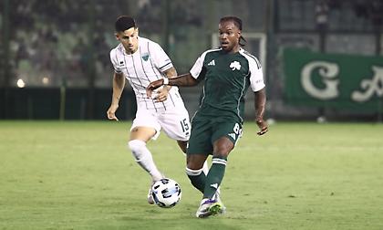 Αθανασίου: «Την πρώτη του νίκη με καλή εμφάνιση και διάρκεια θέλει ο Παναθηναϊκός – Θα πάρουν χρόνο οι νέοι»