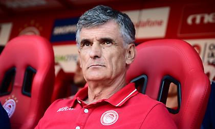 Μεντιλίμπαρ: «Ο Ορτέγκα ήταν ο καλύτερος, έτοιμος με Πάφο ο Ροντινέι - Δεν δείχνει να είναι σοβαρό του Ζέλσον»