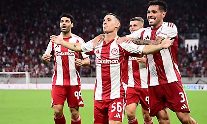 Χριστόγλου: «Όταν μπήκαν Ποντένσε και Ταρέμι έγινε ο… κακός χαμός - Η διαφορά του Ελ Κααμπί με τον Ιρανό»