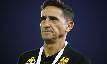 Σαββόπουλος: «Ομάδα του Χιμένεθ με το… καλημέρα ο Άρης - Καθοριστική η παρέμβασή του στο Περιστέρι»