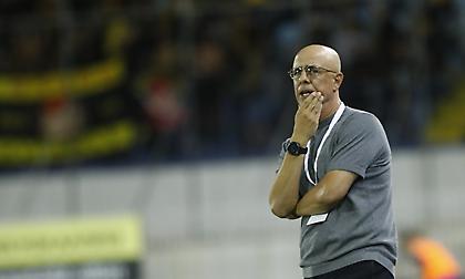 Βόκολος: «Πληρώσαμε μια στιγμή αδράνειας»