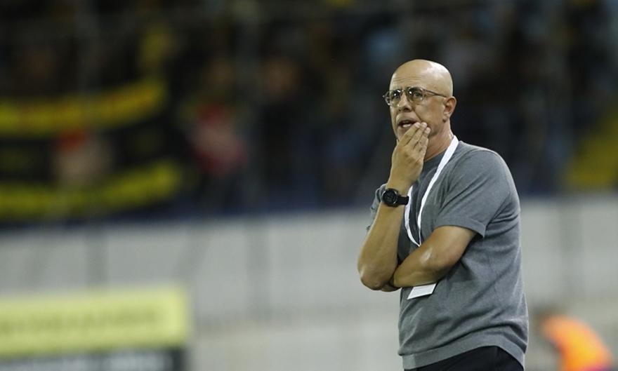 Βόκολος: «Πληρώσαμε μια στιγμή αδράνειας»