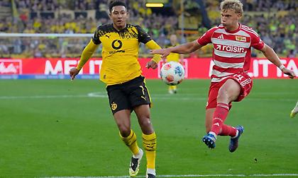 Χαϊντενχάιμ-Ντόρτμουντ